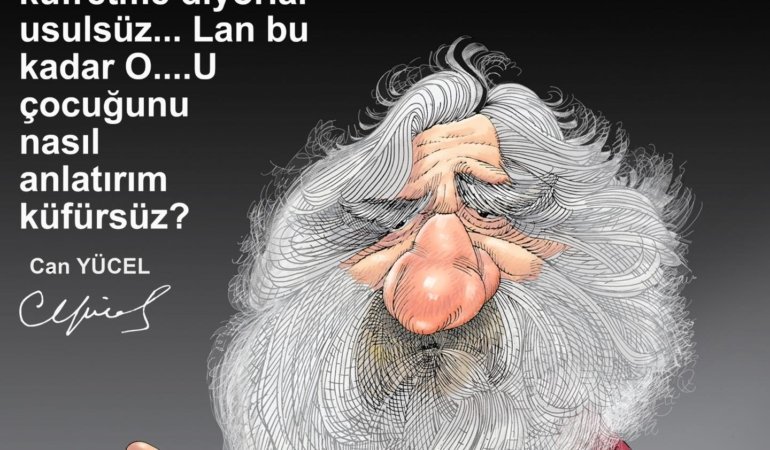 Öznur Kalender: BU ARADA AYDIN BELEDİYE BAŞKANI ÖZLEM ÇERÇİOĞLU DA AKP YE GEÇİYORMUŞ… YUH…YUH…YUH…YUH ÖTESİ YUH…