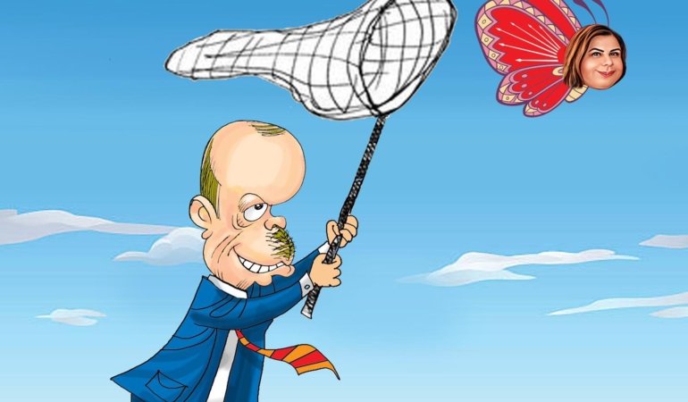 DÜNYA BİZİ KISKANIYOR!..