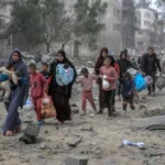 AFP__20240318__34LP7BB__v3__HighRes__TopshotPalestinianIsraelGazaConflict-1710788845