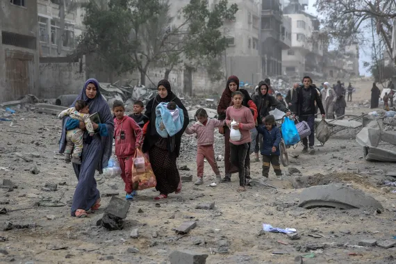 AFP__20240318__34LP7BB__v3__HighRes__TopshotPalestinianIsraelGazaConflict-1710788845