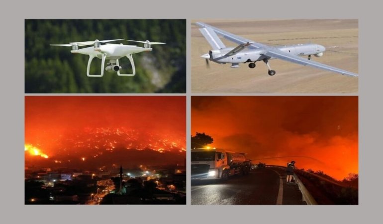 BİLİM, DİYANET VE YANGINLAR