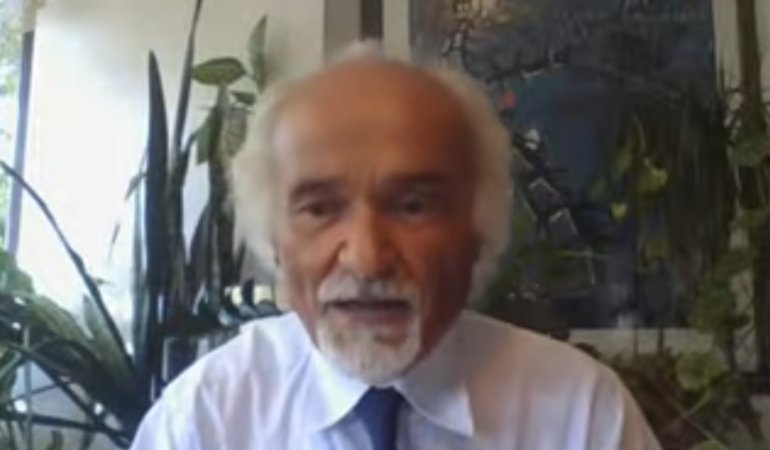 Prof. Dr. İlyas YILMAZER: Depremin sadece ovalarda yıktığını bir gün (kasıtlı değilse) zihinsel engelliler de anlayacaklar!