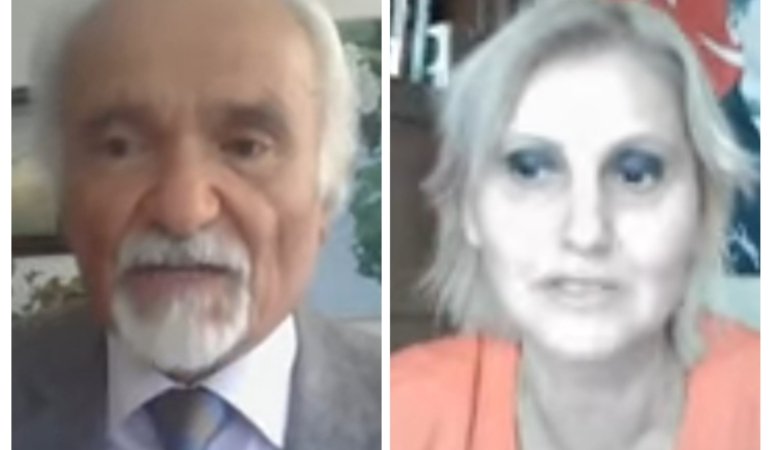 İlyas YILMAZER: Diktatörlüğün devamını, vatan hainleri ister!