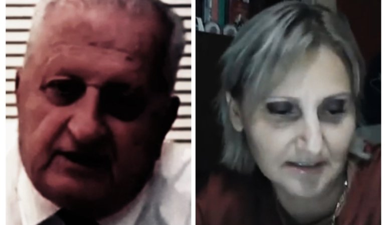 Rifat SERDAROĞLU: Trump’ın yanında oturan Erdoğan’ın BOP Eş Başkanlığı devam ediyor!