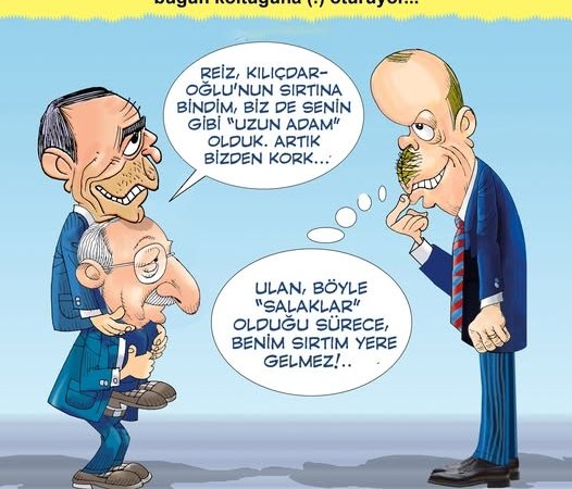 Soysuzlukta son nokta…