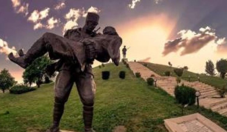 Vecdet Öz: ÇETMİLİ KARA ALİ ÇAVUŞ’UN HİKAYESİNİ BİLİR MİSİNİZ?