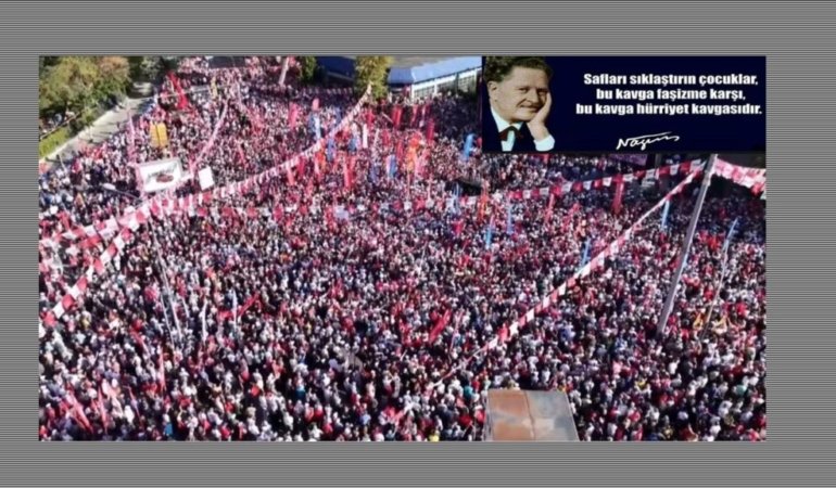 GÖREV VE SORUMLULUK