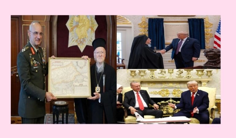 Suay KARAMAN yazdı: SATIŞA GELMEK