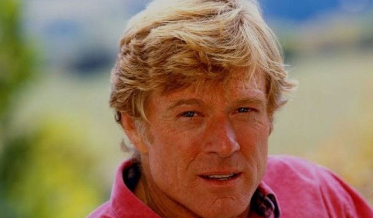 Sinema sanatçısı Robert Redford, 89 yaşında hayata veda etti