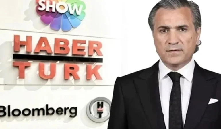 Habertürk, Show TV ve BloombergHT, TMSF kontrolüne geçti
