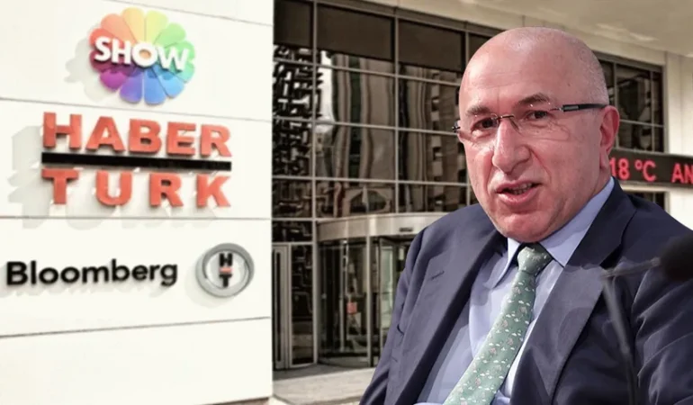 Can Holding soruşturmasında Turgay Ciner hakkında yakalama kararı çıkarıldı!