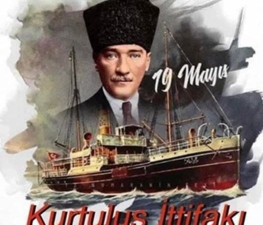 Vecdet Öz: İTTİFAKLAR KONUSUNDA BİLGİLENDİRME!