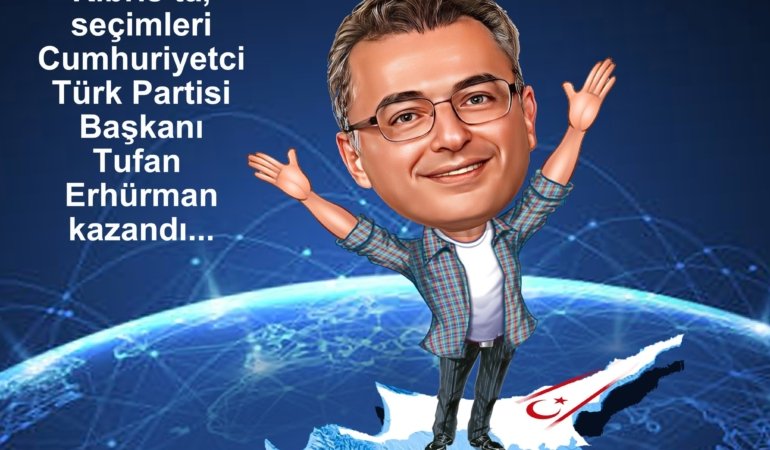 Öznur Kalender çizdi: HER ŞEY ÇOK GÜZEL OLUYOR…