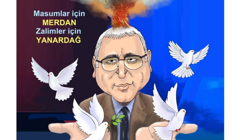 Öznur Kalender: TELE 1 Gerçek basın emekçilerinin ve HALK’ın kanalıdır… ve susturulamaz