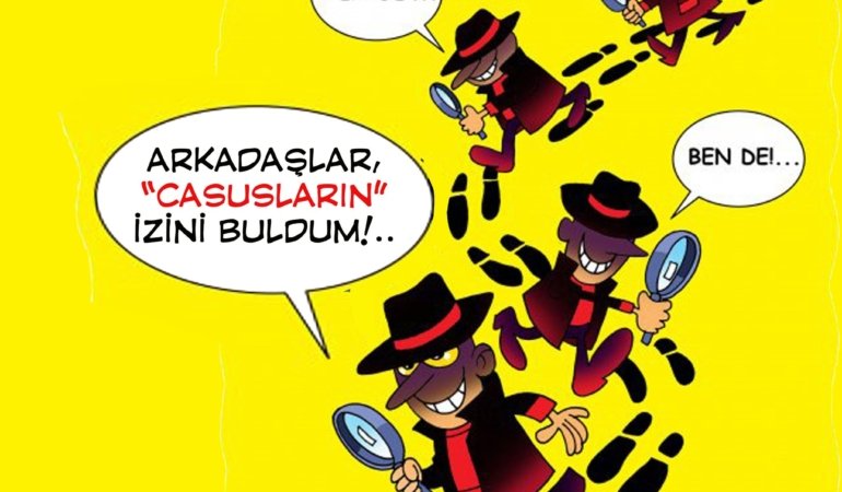 Şu ana kadar, İmamoğlu’na atılmış en komik iftira…