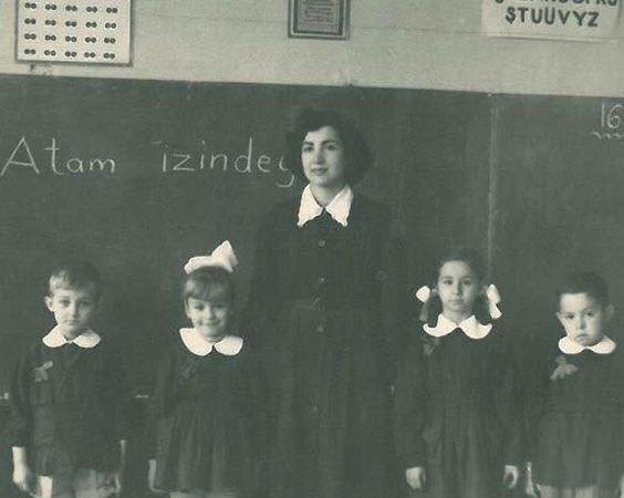 BİLGİ DAĞARCIĞIMIZ GELİŞTİKÇE GÖRGÜ DAĞARCIĞIMIZ DARALMIŞ!