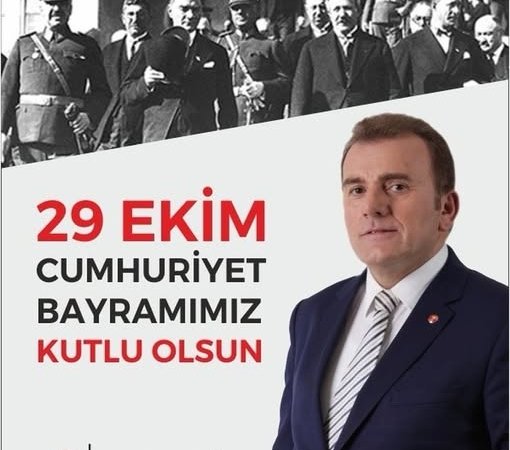 CUMHURİYET; ÜÇ GÜN EVVEL, BEŞ GÜN SONRA DEĞİL DE NEDEN 29 EKİM GECESİ İLAN EDİLMİŞTİR?