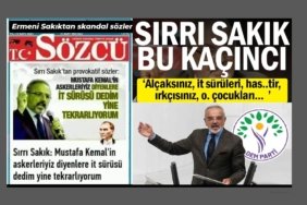 ALÇAKLIK NEDİR, ALÇAK KİMDİR