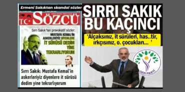 ALÇAKLIK NEDİR, ALÇAK KİMDİR