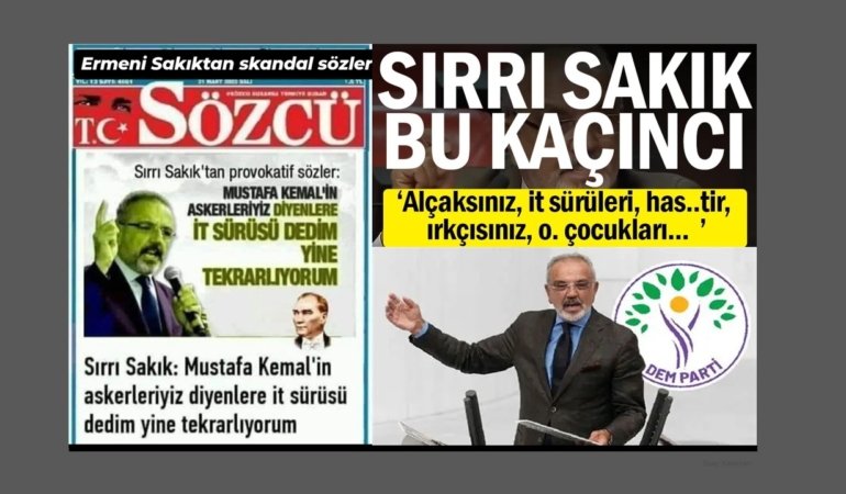 Suay Karaman: ALÇAKLIK NEDİR, ALÇAK KİMDİR?