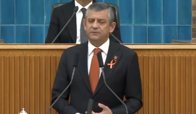 Özel’in Aziz İhsan Aktaş’ın kaçtığı iddiasına Savcılık yanıt verdi