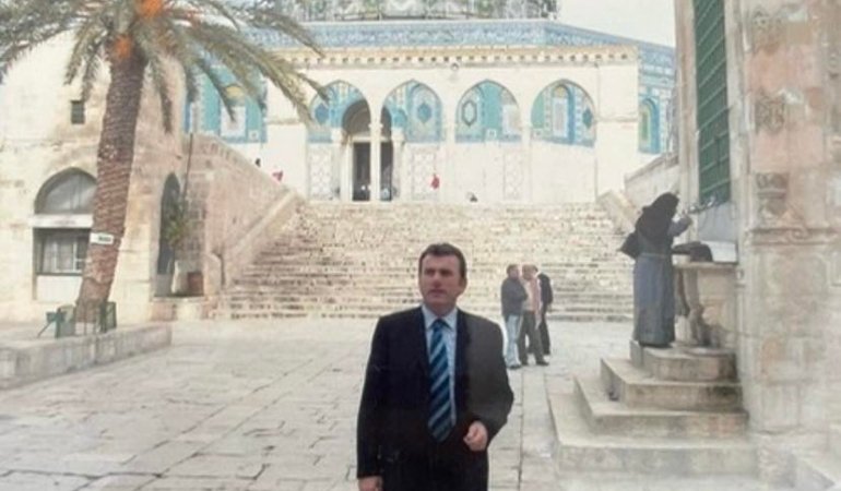 GÜNDEMİMİZ VARSA YOKSA ORTADOĞU, VARSA YOKSA GAZZE’DİR..!