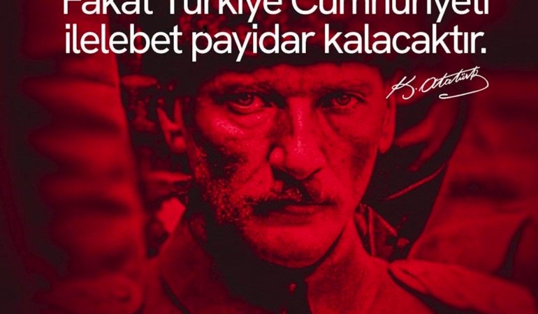 İHANET İHANET OLALI HİÇ BU KADAR CESARET KAZANMAMIŞTI!..