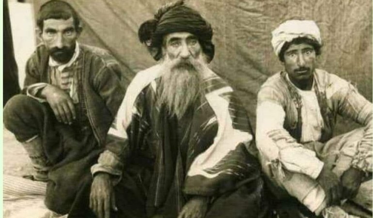 DERSİM’İN DERSİ (eski bir yazı)