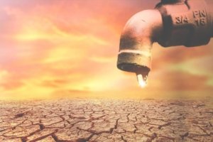 a-faucet-where-the-water-does-not-flow-the-concept-of-water-scarcity-and-the-water-crisis-free-photo