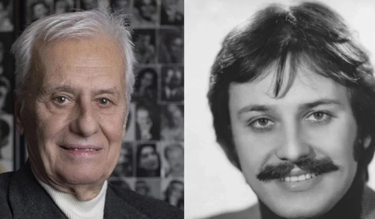 Yeşilçam’dan bir yıldız daha kaydı, Engin Çağlar hayatını kaybetti…