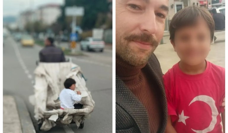 Hüseyin AĞAOĞLU yazdı: AHMET