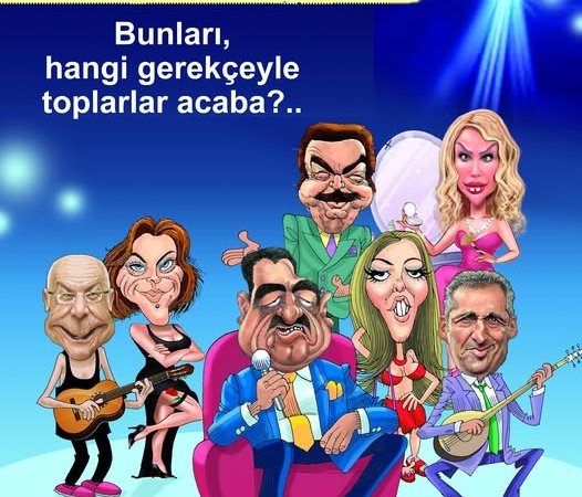 Bakalım bir gün kendilerini nasıl savunacaklar?..