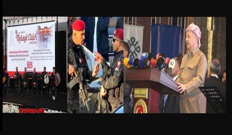 CİZRE, REZALET, İHANET