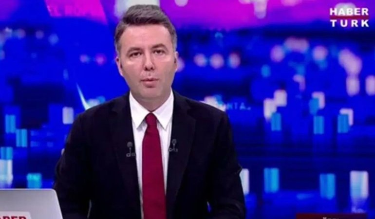 Habertürk Genel Yayın Yönetmeni MEHMET AKİF ERSOY ve 8 kişi hakkında gözaltı kararı alındı