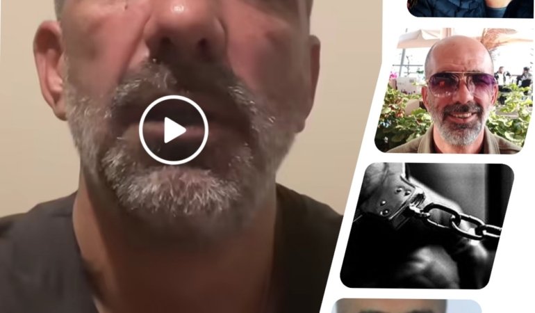 Sosyal medya kullanıcısı Cem Kılıç, “Cumhurbaşkanına hakaret” iddiasıyla tutuklandı