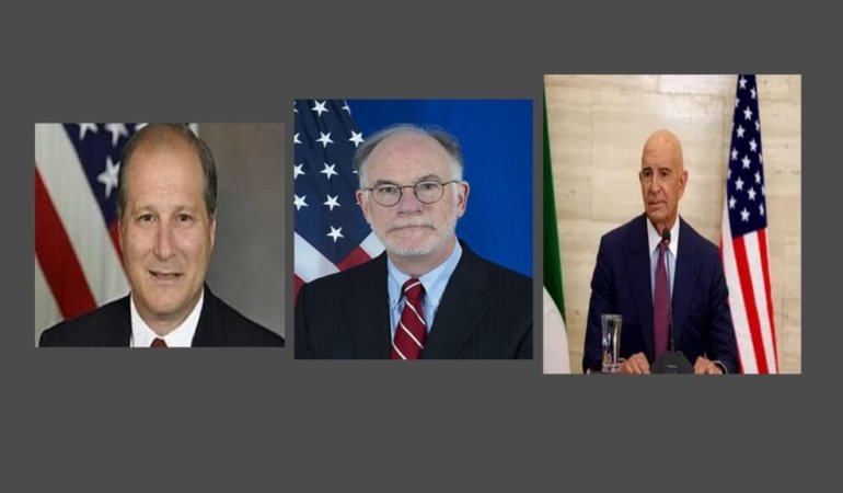 SÖMÜRGE VALİLERİ