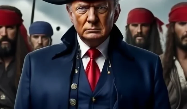 Venezuela, Trump yönetiminin petrol gemisine el koymasını “Korsanlık eylemi” olarak kınadı! Maduro yönetimi, ABD güçlerinin…