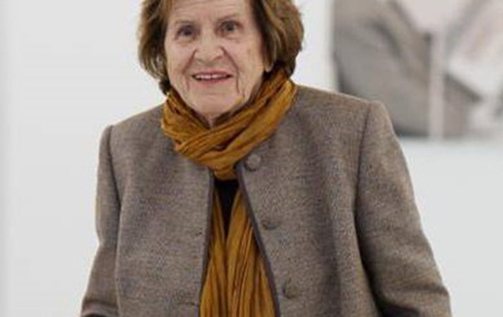 Prof. Dr. Nermin Abadan Unat hayatını kaybetti