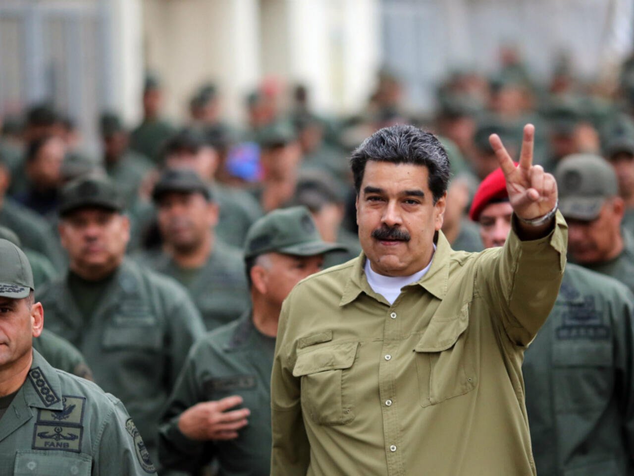 venezuela_maduro_et_army