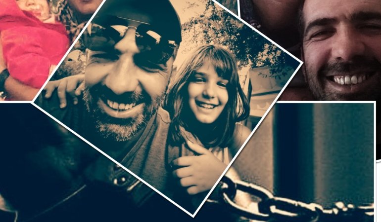 Ayten ÜREN: “Oğlum Cem KILIÇ, BAYRAK ve VATAN sevdalısıdır. Çocuklarımızı yalnız bırakanları tarih affetmeyecektir.”