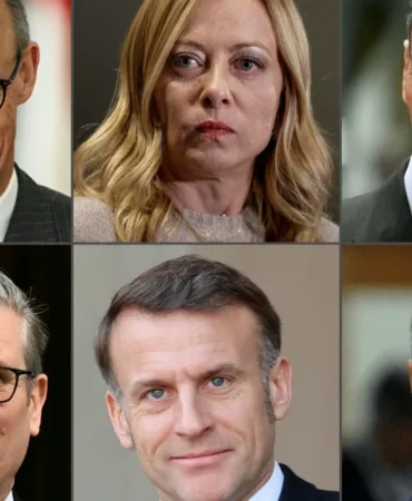 4JV72MF_AFP__20260106__89RH7ZQ__v1__HighRes__ComboUsDenmarkGreenlandEuropeDiplomacy_jpg