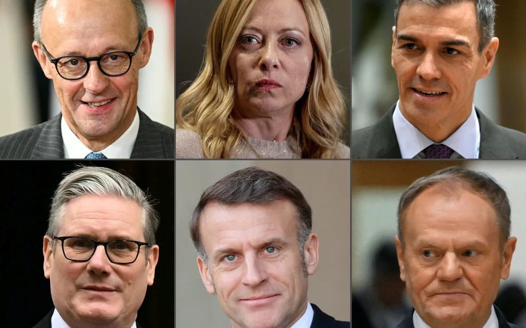 4JV72MF_AFP__20260106__89RH7ZQ__v1__HighRes__ComboUsDenmarkGreenlandEuropeDiplomacy_jpg