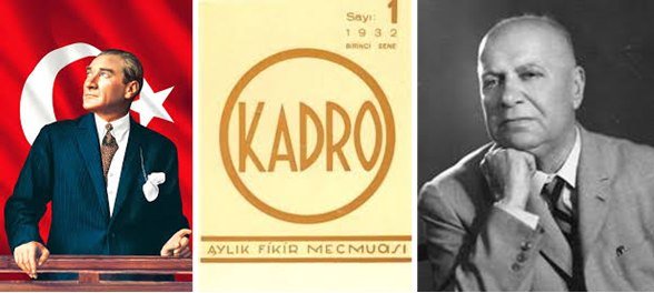 ŞEVKET SÜREYYA: İNKILÂP DEVAM EDİYOR