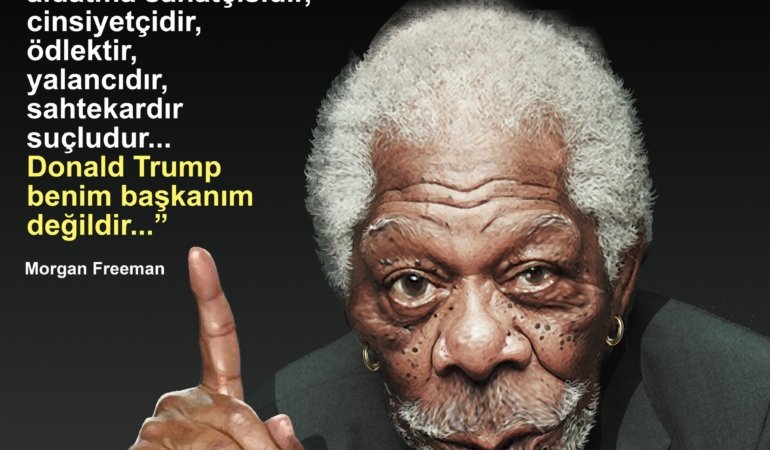 Öznur KALENDER çizdi: Bütün dünya aynı görüşte…