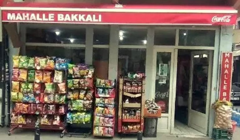 ESNAFIN ÖLÜMÜ VE TESK