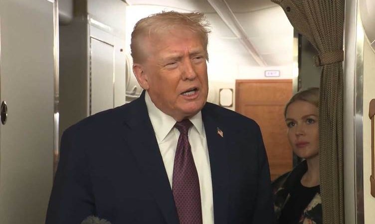 Trump İran’a karşı askeri seçenekleri değerlendiriyor, Çin ülkedeki vatandaşlarını korumakta kararlı!