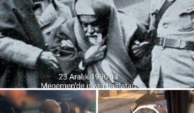 YALOVA: İKİNCİ MENEMEN VAKASI!