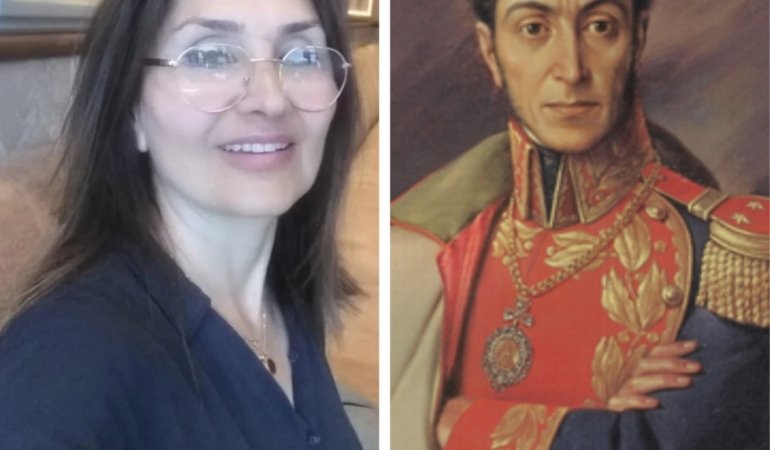 Mehtap KAYNAK yazdı: EMPERYALİST BARBARLIK