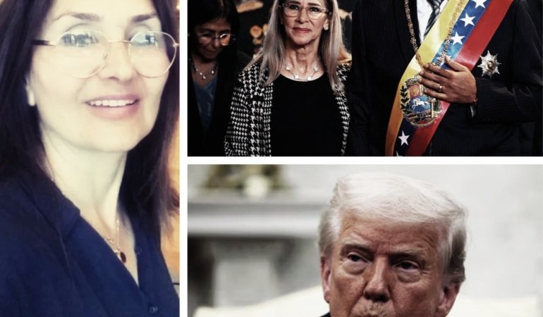 Mehtap KAYNAK yazdı: TEHLİKELİ GALİBİYET