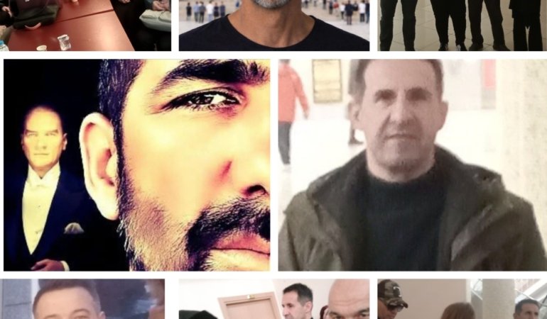 Cem KILIÇ’ın ‘Cumhurbaşkanına hakaret’ davası ertelendi! Avukatlar beraat istedi! Orkun ÖZELLER’den tepki geldi…